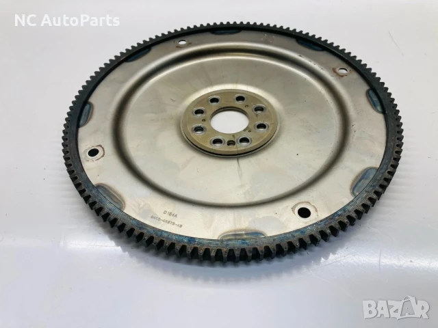 Стойка за хидротрансформатор за Range Rover Рендж Ровър Вок L322 3.6 дизел 368DT 6M42-6K375-AB 2008, снимка 2 - Части - 50723839