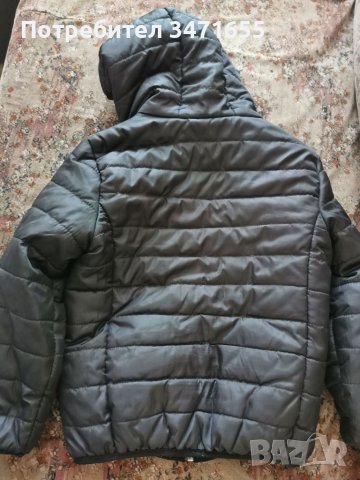 Детско яке TRN, снимка 5 - Детски якета и елеци - 37932792