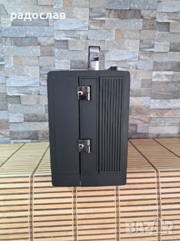 MONTEX MTX-13 Stereo recorder, снимка 10 - Радиокасетофони, транзистори - 49353051