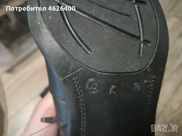 Продавам чисто нови военни боти, снимка 5 - Мъжки боти - 52098260