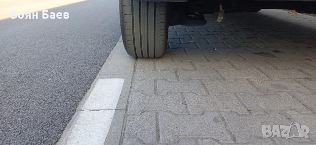 Goodyear EFFICIENTGRIP 2 , 4 броя, снимка 11 - Гуми и джанти - 51646013