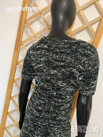 Рокля с джобове , снимка 7 - Рокли - 51696710