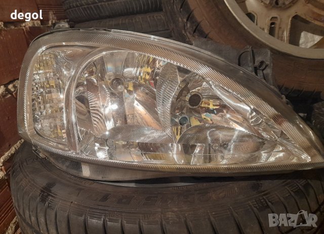 GM 13115007 Оригинал Valeo Opel Corsa C ,Opel Combo 2001-2006г.