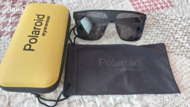 Нови слънчеви очила Polaroid, снимка 3 - Слънчеви и диоптрични очила - 50845301