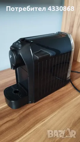 Кафе машина Tchibo Cafissimo easy 