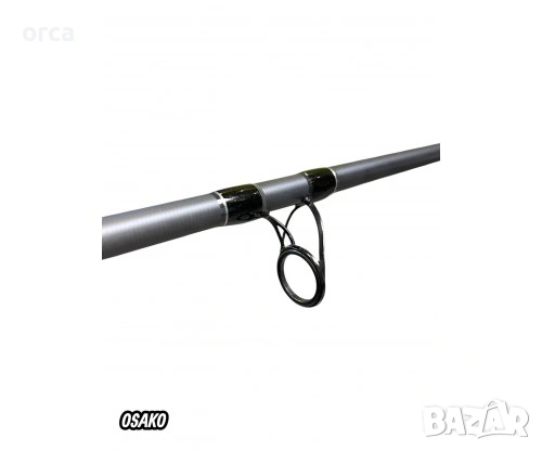 Въдица OSAKO DARACIN Feeder фидер 3.00-3.90м 90-160г акция, снимка 4 - Въдици - 54211305