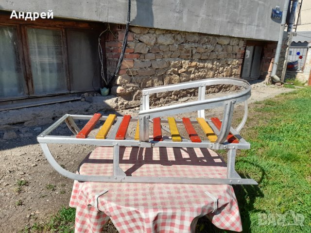 Стара шейна #2, снимка 3 - Антикварни и старинни предмети - 37178290