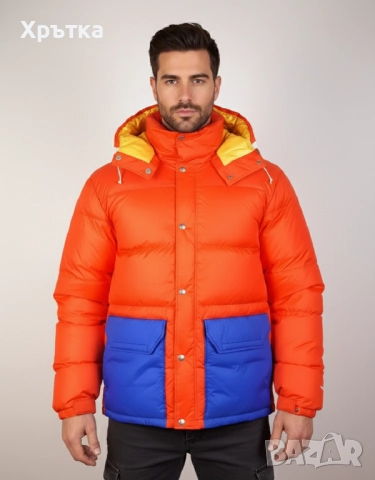 The North Face Sierra Parka - Оригинално мъжко яке размер M-L