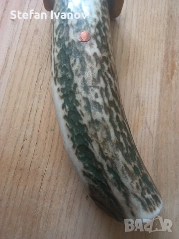 Лов.нож, снимка 6 - Ножове - 53887752