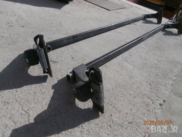 ГОРЕН БАГАЖНИК  УНИВЕРСАЛЕН ЗА ВСИЧКИ ВИДОВЕ АВТОМОБИЛИ, снимка 7 - Аксесоари и консумативи - 29143159