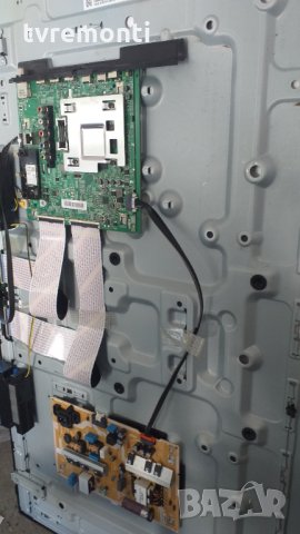 POWER SUPPLY BN44-00947J (L43E7_RSM) , снимка 6 - Части и Платки - 29543312