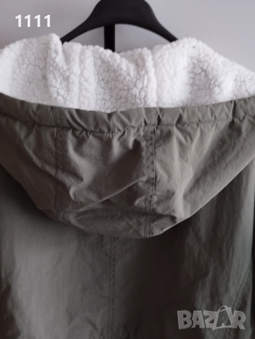 Яке размер XXL., снимка 2 - Якета - 52202402
