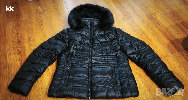 Зимно дамско яке