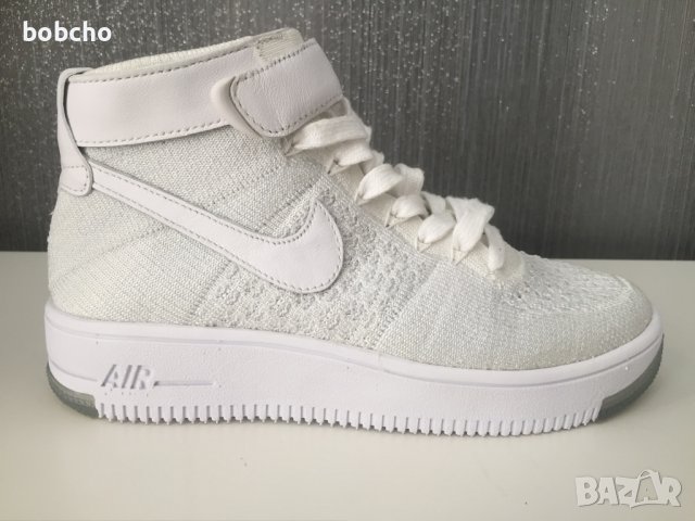 Nike Air Force 1, снимка 6 - Маратонки - 37204005
