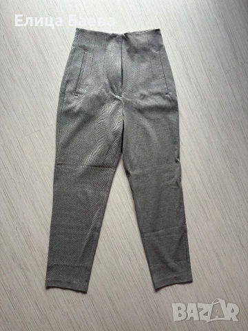 Панталон Zara в 3 цвята, снимка 3 - Панталони - 54235416