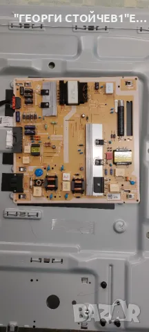 BN41-03114A    BN94-18381Y    CY-SB050HGCR1V  BN44-01110F  L55E6_BDY  S1A8-500SM0-R0 , снимка 6 - Части и Платки - 48167302