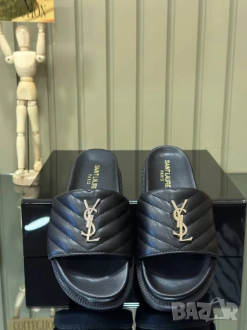 чехли ysl saint laurent , снимка 2 - Чехли - 51301846