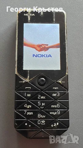 Nokia 7500 Prism и N73 - за ремонт, снимка 2 - Nokia - 56228481