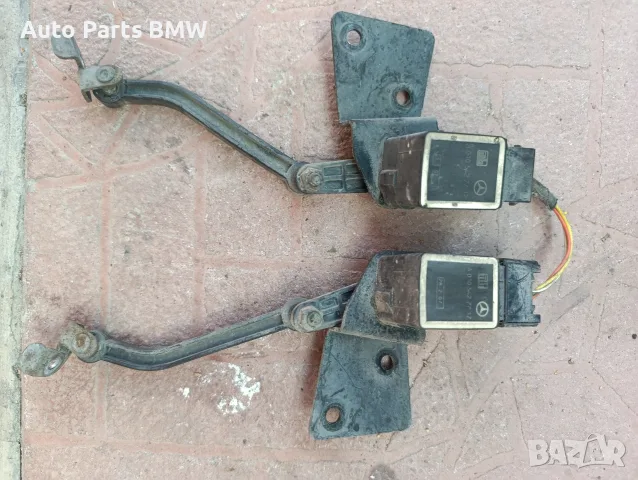 Кантари фарове Mercedes Кантар светлини Мерцедес W164/ X164 / W251 / W211 / W221 / W220 / W219 