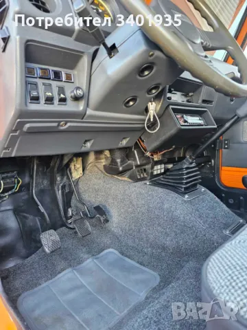 Suzuki SJ410, снимка 14 - Автомобили и джипове - 48145348