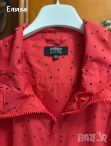 Дамско лятно яке, снимка 2 - Якета - 54313561