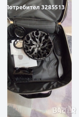 Сешоар Remington, снимка 5 - Сешоари - 52254208