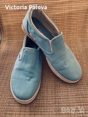 Красиви американски гуменки U.S.POLO ASSN. унисекс, снимка 6 - Кецове - 36958600