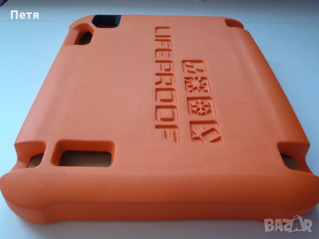 Спасителна жилетка за калъфа Nuud за iPad / Life Jacket за Lifeproof iPad Case, снимка 4 - Таблети - 29911655