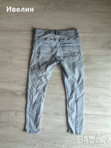 Дънки - Terranova, снимка 3 - Дънки - 53943955