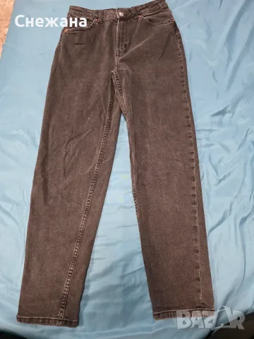 Дънки H&M divided 