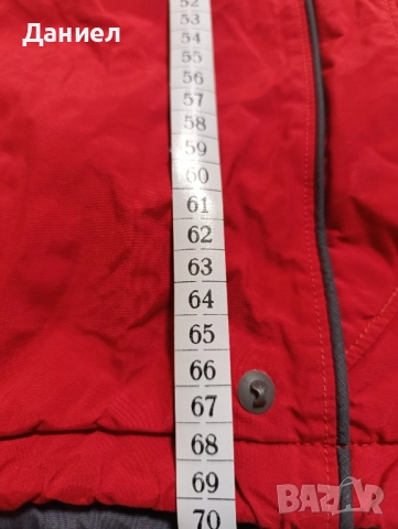 Зимно яке Columbia , снимка 9 - Якета - 52497481