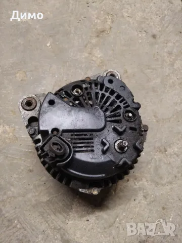  алтернатор ауди q7 3.0 TDI Audi q7 3.0 TDI , снимка 2 - Части - 50329472