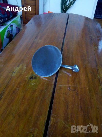 Старо автомобилно огледало Opel