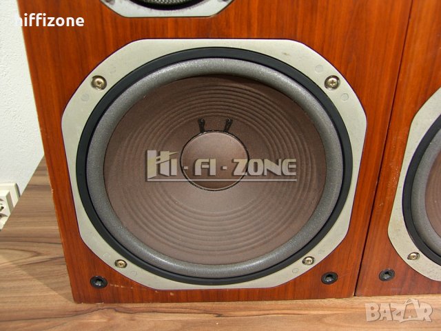 ТОНКОЛОНИ   Yamaha ns-690 ll /1 , снимка 5 - Тонколони - 33732211