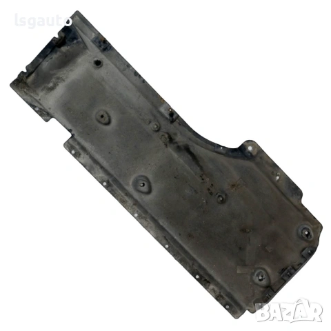 Лява кора под купе BMW 1 Series (E87) 2004-2011 ID: 158786, снимка 2 - Части - 53955573