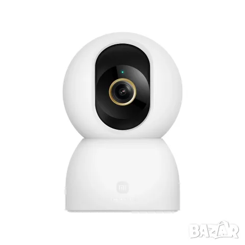 Чисто нова Xiaomi C701 4K - въртяща Wi-Fi IP камера, 24 мес. гаранция