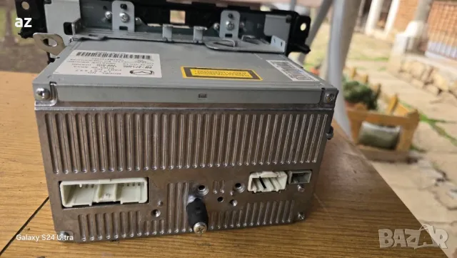 Мултимедия за Мазда Сх7 2010 година, снимка 4 - Аксесоари и консумативи - 48990592