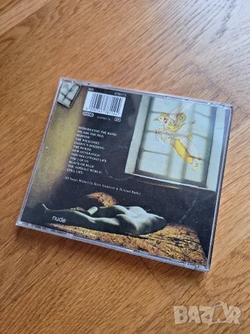 Suede CD Албуми, снимка 7 - CD дискове - 56513874