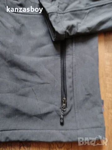 free country - страхотно мъжко яке С, снимка 6 - Якета - 48967519