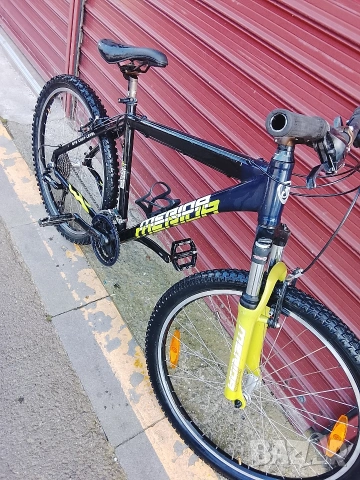 велосипед планински 26 цола