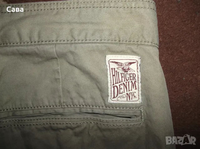 Панталон TOMMY HILFIGER  мъжки,Л, снимка 6 - Панталони - 50425032