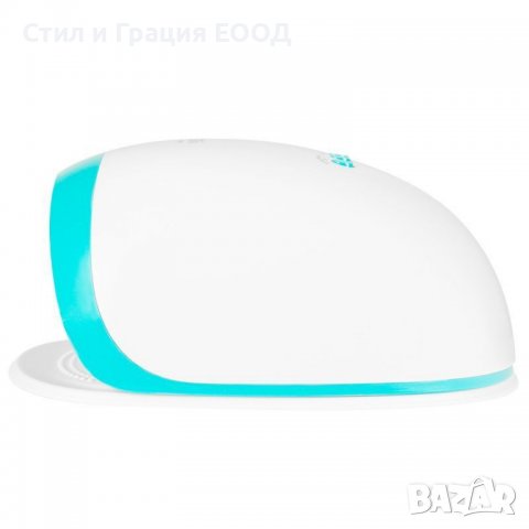 Лампа за сушене на нокти UV Led Star Nails 4 72W, снимка 3 - Педикюр и маникюр - 38062789