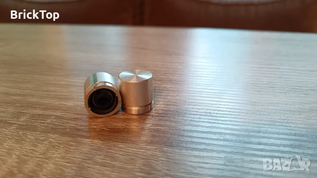 Врътки за усилвател, снимка 2 - Други - 51207129