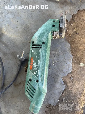 Машина за шкурене Bosch , снимка 1