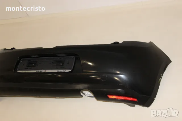 Задна броня Citroen C3 facelift (2013-2016г.) Ситроен C 3 / 7410KY / 7410LA / 9683977070, снимка 3 - Части - 48021213