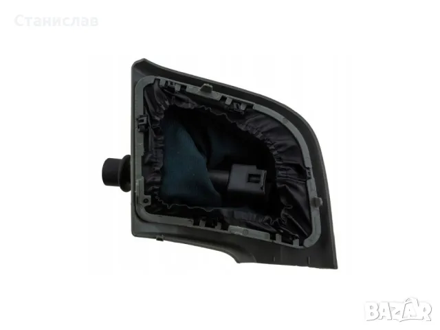 Маншон за скоростен лост за Citroen Jumper 2 (2006-2011), снимка 3 - Части - 47848110