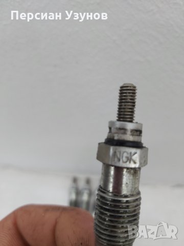 Подгревни свещи за BMW , снимка 2 - Аксесоари и консумативи - 31689873