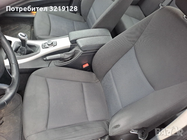 BMW 320i Седан, снимка 11 - Автомобили и джипове - 53364817