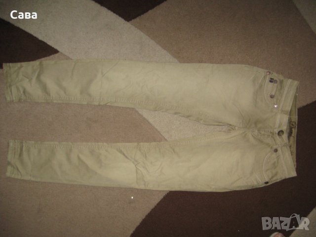 Дънки PHARD  дамски,С-М, снимка 2 - Дънки - 39556879