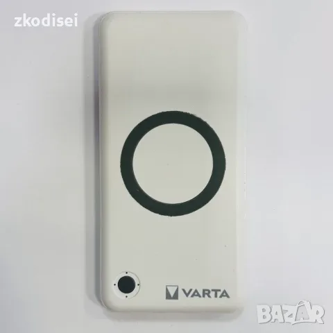 Power bank VARTA-57913 WIRELESS